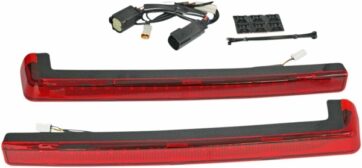 LIGHT RBT PAK ARMS RED