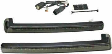 LIGHT RBT PAK ARMS SMK