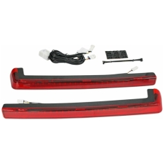 LIGHT RB PAK ARM 06-13RED