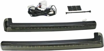 LIGHT RBT ARM 06-13 SMK