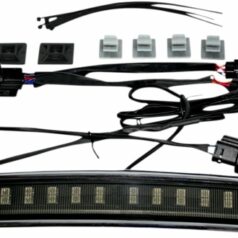 LIGHT LID T-PACK CHR/SMK