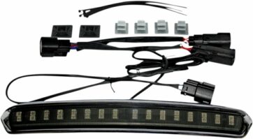 LIGHT LID T-PACK CHR/SMK