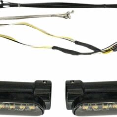 LIGHT GUARD FLH BLK