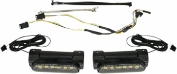 LIGHT GUARD FLH BLK