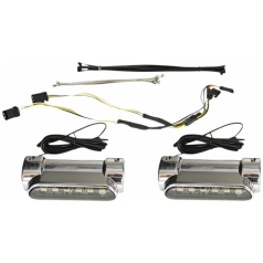 LIGHT GUARD FLH CHR