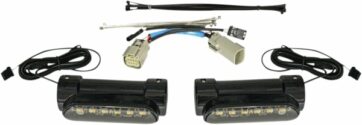 LIGHT GUARD TRIGLIDE BLK