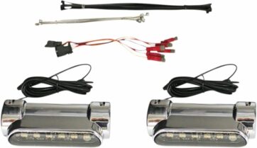 LIGHT GUARD UNIV CHR