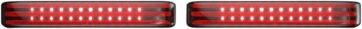LIGHT LED SBAG BLK/SMOKE