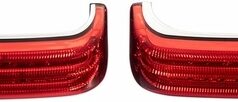 LIGHT LED SBAG CHR/RED