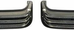 LIGHT LED SBAG BLK/SMOKE