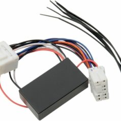 MAGIC STROBES BRAKE LIGHT FLASHER CAN- BUS