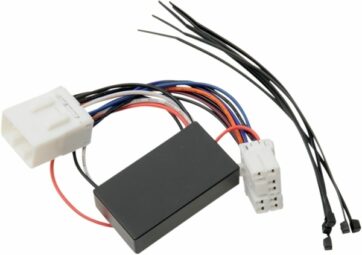 MAGIC STROBES BRAKE LIGHT FLASHER CAN- BUS
