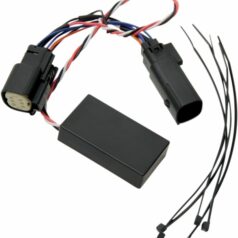 MAGIC STROBES BRAKE LIGHT FLASHER SS6