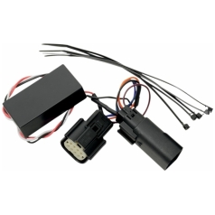 MAGIC STROBES BRAKE LIGHT FLASHER SS8