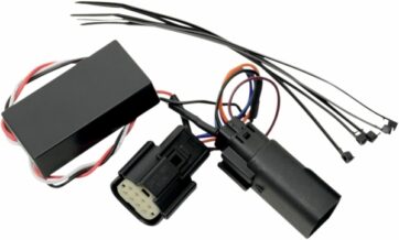 MAGIC STROBES BRAKE LIGHT FLASHER SS8