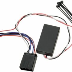 MAGIC STROBES BRAKE LIGHT FLASHER XL