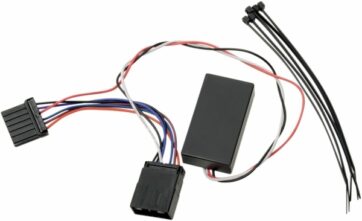 MAGIC STROBES BRAKE LIGHT FLASHER XL