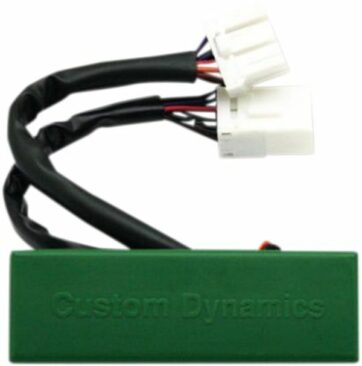 SMART TRIPLE PLAY MODULE XL