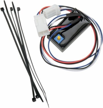 MAGIC STROBES FLASHER HD TOUR-PAK