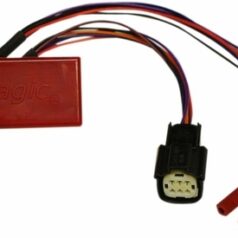 SMART TRIPLE PLAY MODULE