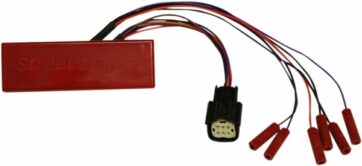SMART TRIPLE PLAY MODULE