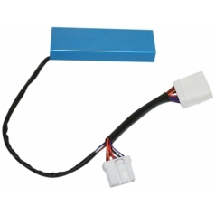 SIGNAL STABLIZER SMART SLIM LINE 8 PIN SQUARE PLUG