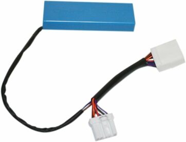 SIGNAL STABLIZER SMART SLIM LINE 8 PIN SQUARE PLUG