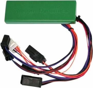 SMART TRIPLE PLAY MODULE UNIT