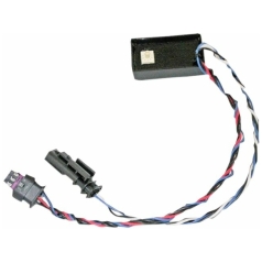BRAKE LIGHT FLASHER MODULE MAGIC STROBES