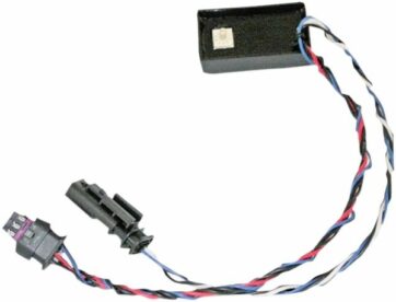 BRAKE LIGHT FLASHER MODULE MAGIC STROBES