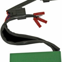 SMART TRIPLE PLAY UNIT MODULE 8PIN