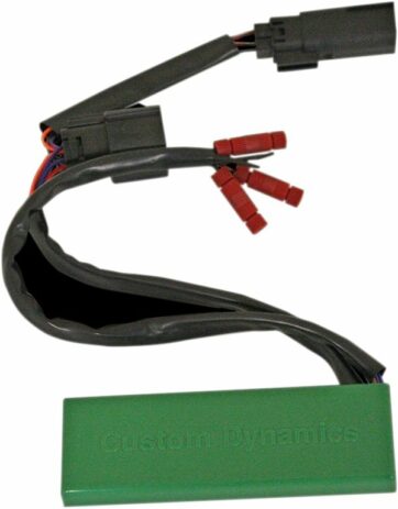 SMART TRIPLE PLAY UNIT MODULE 8PIN