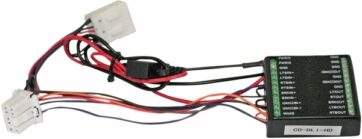 MODULE ISOLATOR 96-10FLST