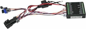 MODULE ISOLATOR INDIAN