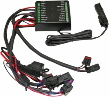 MODULE ISOLATOR FXBB
