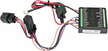 MODULE ISOLATOR 10-13FLHX