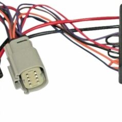 MODULE ISOLATOR TRIGLIDE