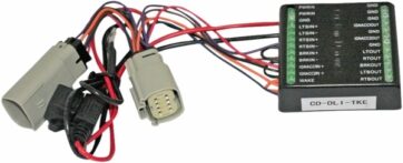 MODULE ISOLATOR TRIGLIDE
