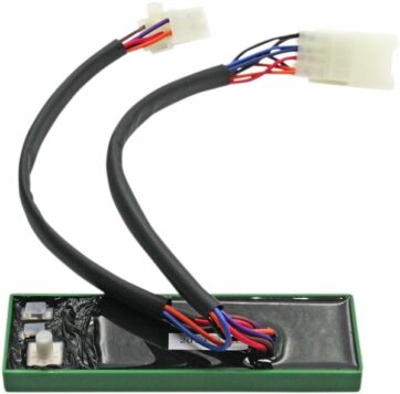 MODULE 3PLAY XG500/750