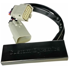 MODULE MAGIC STRB TRICVO