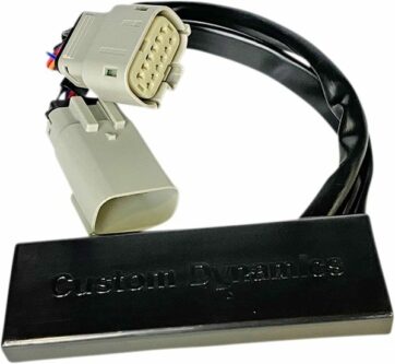 MODULE MAGIC STRB TRICVO