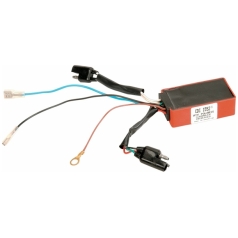 CDI BOX HOT SHOT