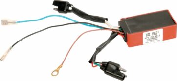 CDI BOX HOT SHOT