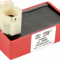 CDI BOX HOT SHOT