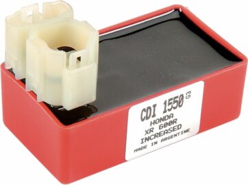 CDI BOX HOT SHOT