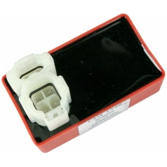 CDI BOX HOT SHOT