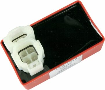CDI BOX HOT SHOT