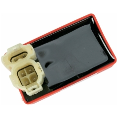 CDI BOX HOT SHOT