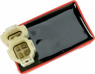 CDI BOX HOT SHOT