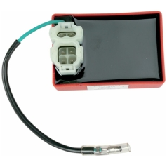 CDI BOX HOT SHOT